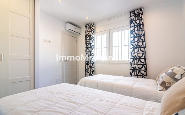 Resale - Villa - Benalmadena - Benalmadena Costa