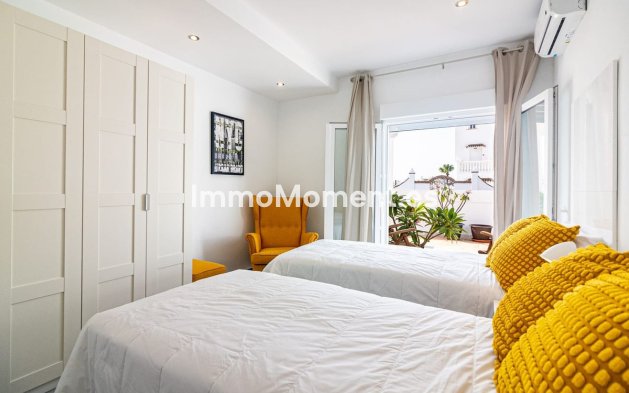 Resale - Villa - Benalmadena - Benalmadena Costa