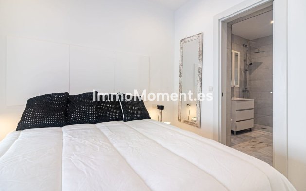 Resale - Villa - Benalmadena - Benalmadena Costa