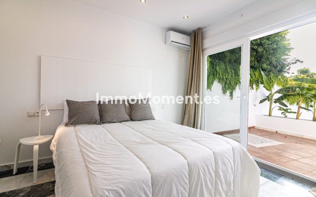 Resale - Villa - Benalmadena - Benalmadena Costa