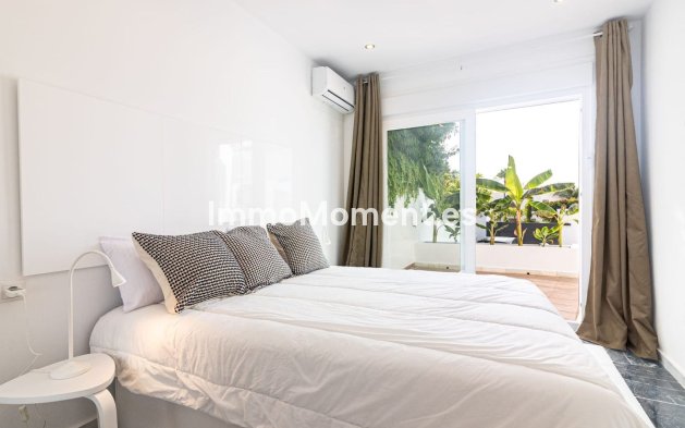 Resale - Villa - Benalmadena - Benalmadena Costa