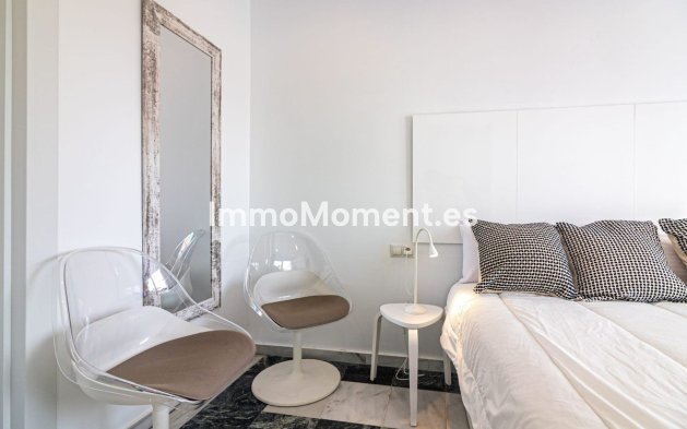 Resale - Villa - Benalmadena - Benalmadena Costa