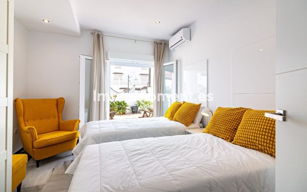 Resale - Villa - Benalmadena - Benalmadena Costa