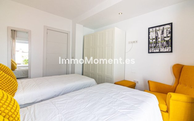 Resale - Villa - Benalmadena - Benalmadena Costa