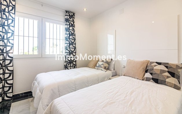 Resale - Villa - Benalmadena - Benalmadena Costa