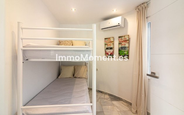 Resale - Villa - Benalmadena - Benalmadena Costa