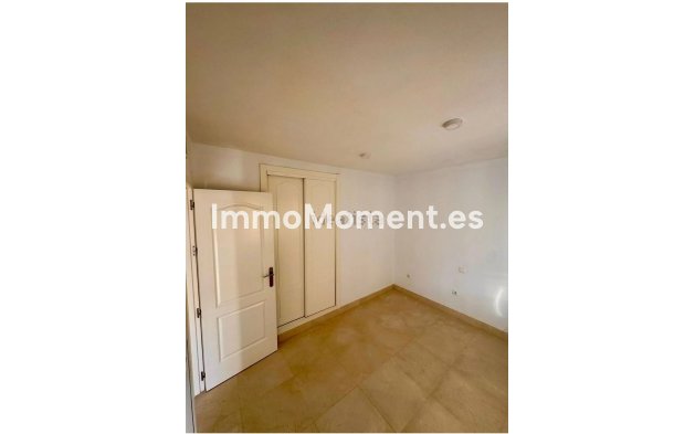 Wiederverkauf - Wohnung - Benalmadena - Torrequebrada