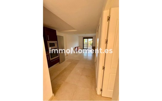 Wiederverkauf - Wohnung - Benalmadena - Torrequebrada