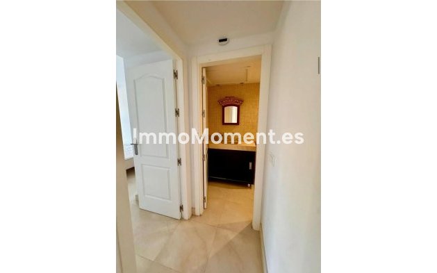 Wiederverkauf - Wohnung - Benalmadena - Torrequebrada