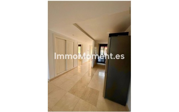 Wiederverkauf - Wohnung - Benalmadena - Torrequebrada