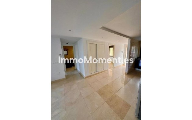 Wiederverkauf - Wohnung - Benalmadena - Torrequebrada