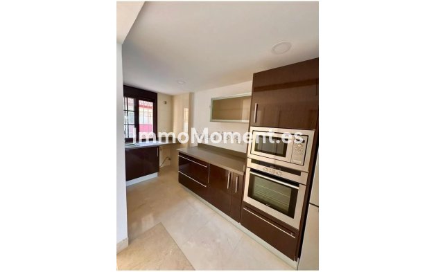 Wiederverkauf - Wohnung - Benalmadena - Torrequebrada