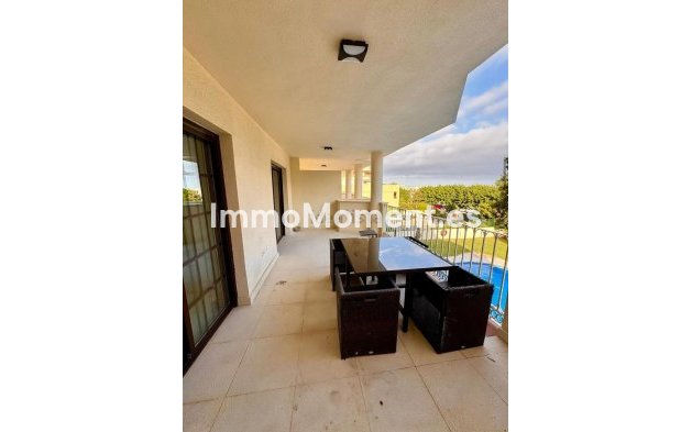 Wiederverkauf - Wohnung - Benalmadena - Torrequebrada