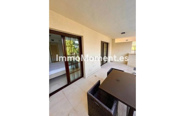 Wiederverkauf - Wohnung - Benalmadena - Torrequebrada