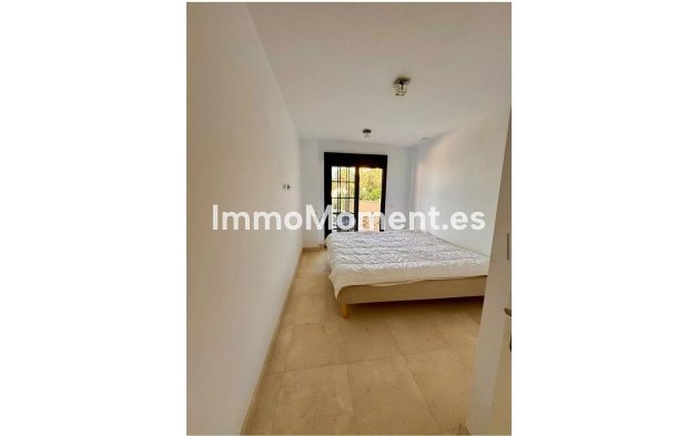 Wiederverkauf - Wohnung - Benalmadena - Torrequebrada