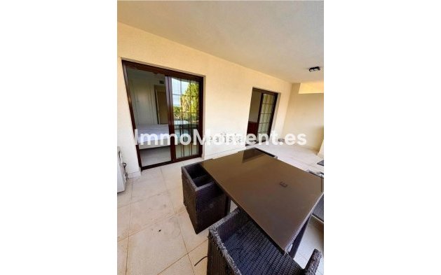 Wiederverkauf - Wohnung - Benalmadena - Torrequebrada