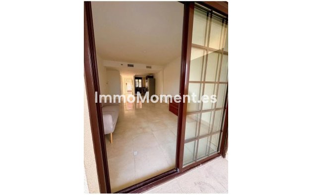 Wiederverkauf - Wohnung - Benalmadena - Torrequebrada