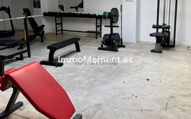 Wiederverkauf - Wohnung - Benalmadena - Torrequebrada