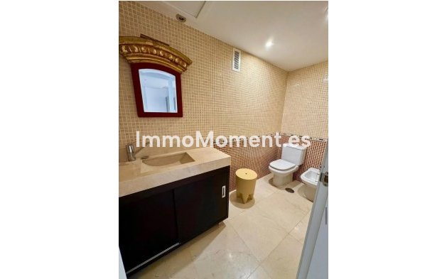 Wiederverkauf - Wohnung - Benalmadena - Torrequebrada