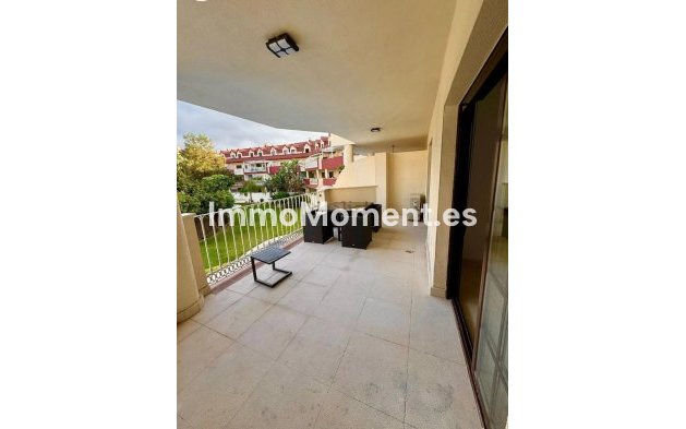 Wiederverkauf - Wohnung - Benalmadena - Torrequebrada