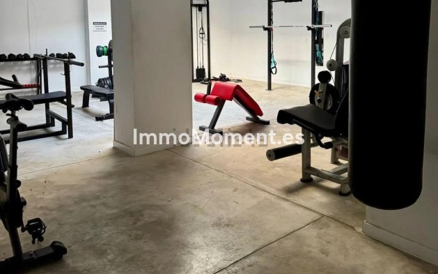 Wiederverkauf - Wohnung - Benalmadena - Torrequebrada