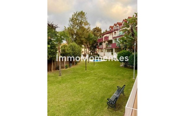 Wiederverkauf - Wohnung - Benalmadena - Torrequebrada