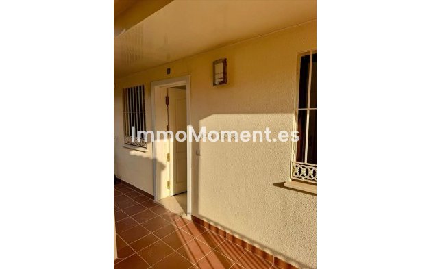 Wiederverkauf - Wohnung - Benalmadena - Torrequebrada