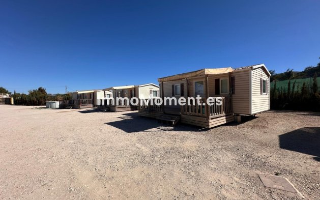 Revente - Maison de campagne - Intérieur                       - Cártama Centro