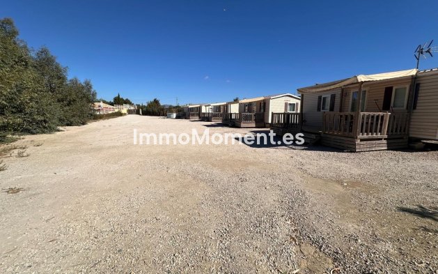 Revente - Maison de campagne - Intérieur                       - Cártama Centro