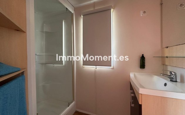 Revente - Maison de campagne - Intérieur                       - Cártama Centro