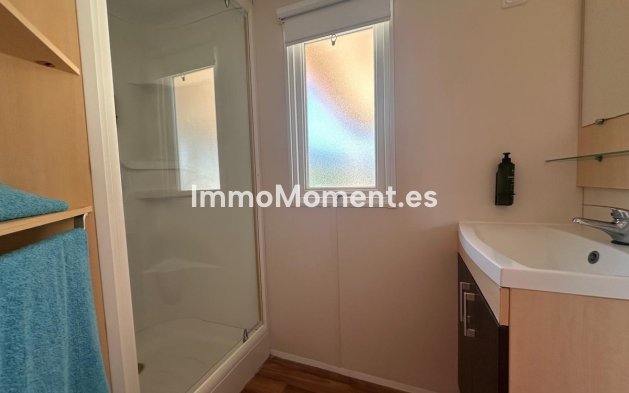 Revente - Maison de campagne - Intérieur                       - Cártama Centro