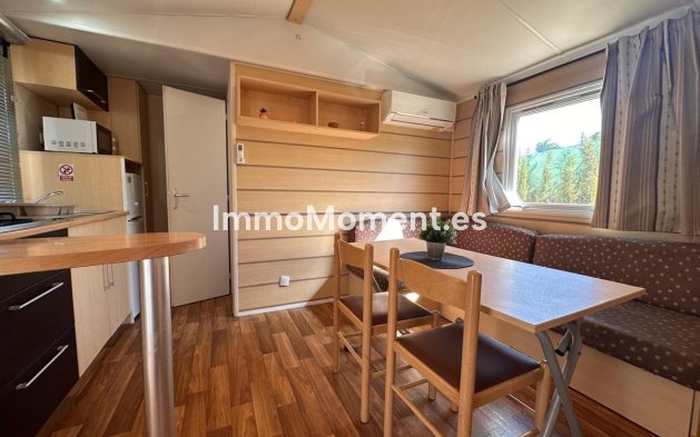 Revente - Maison de campagne - Intérieur                       - Cártama Centro