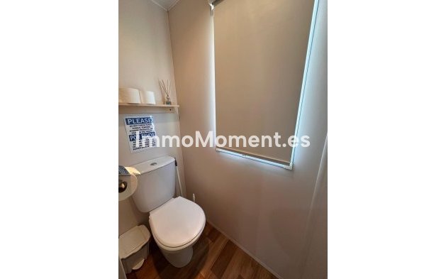 Revente - Maison de campagne - Intérieur                       - Cártama Centro