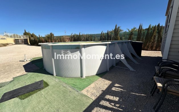 Revente - Maison de campagne - Intérieur                       - Cártama Centro