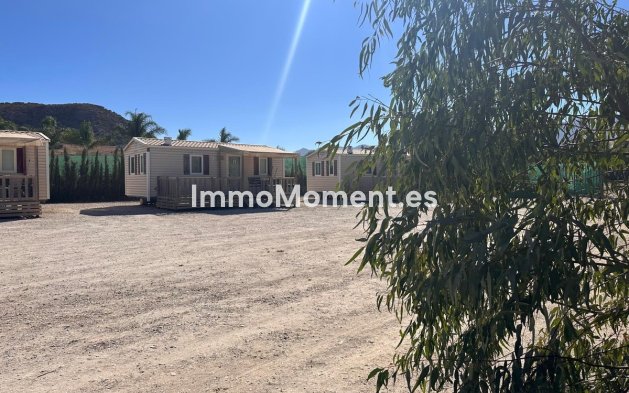 Revente - Maison de campagne - Intérieur                       - Cártama Centro