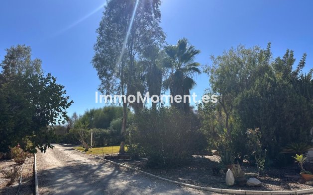 Revente - Maison de campagne - Intérieur                       - Cártama Centro