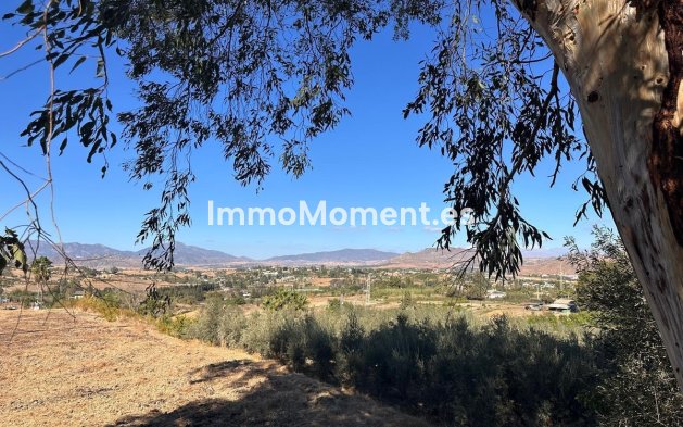 Revente - Maison de campagne - Intérieur                       - Cártama Centro