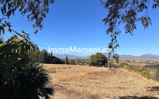 Revente - Maison de campagne - Intérieur                       - Cártama Centro