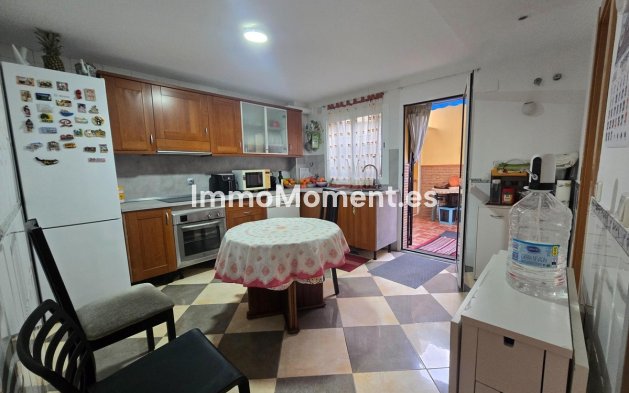 Resale - Townhouse - Torremolinos