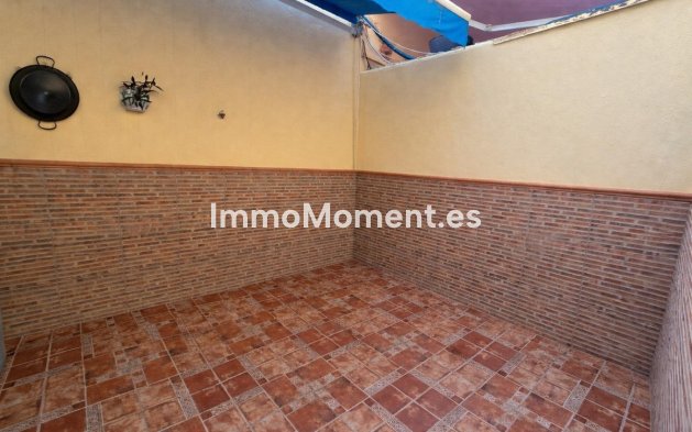 Resale - Townhouse - Torremolinos