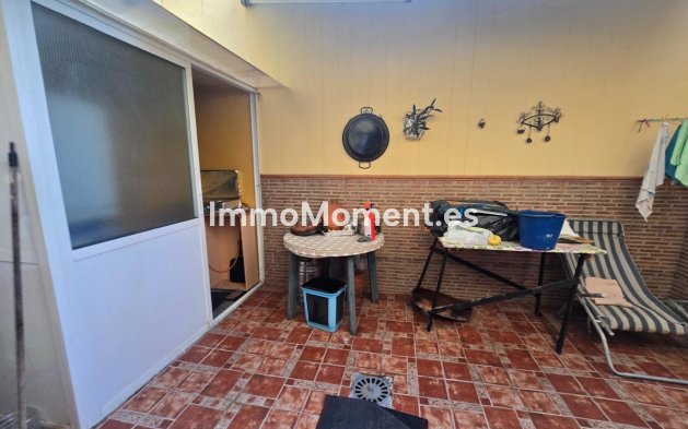 Resale - Townhouse - Torremolinos