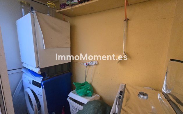 Resale - Townhouse - Torremolinos