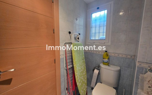 Resale - Townhouse - Torremolinos