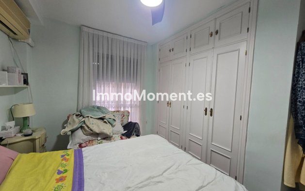 Resale - Townhouse - Torremolinos