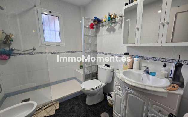 Resale - Townhouse - Torremolinos