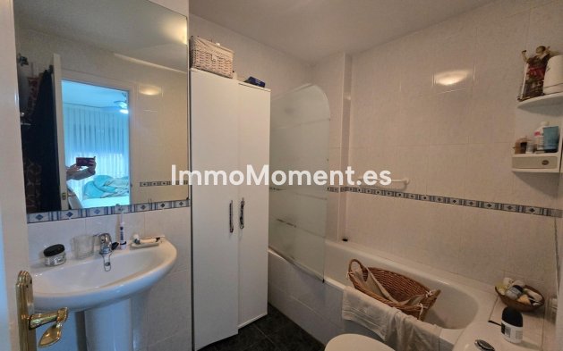 Resale - Townhouse - Torremolinos