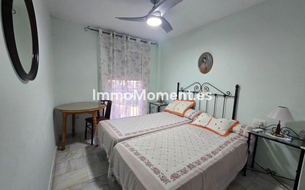 Resale - Townhouse - Torremolinos