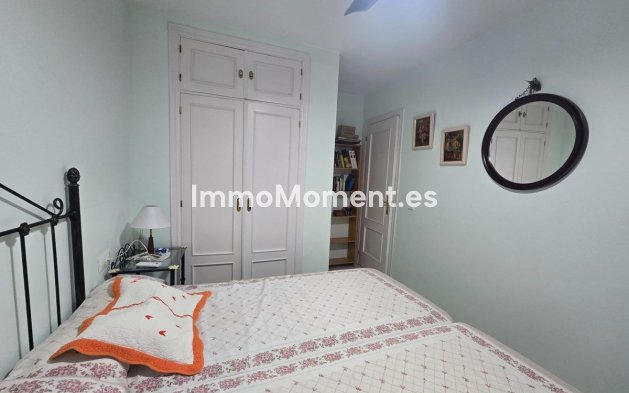 Resale - Townhouse - Torremolinos