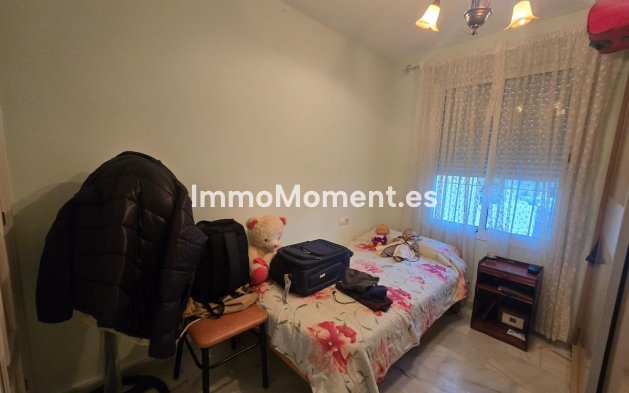 Resale - Townhouse - Torremolinos