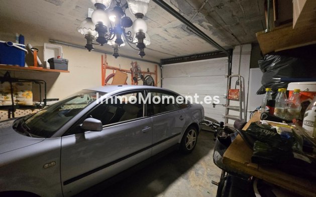 Resale - Townhouse - Torremolinos